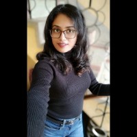 Arundhati De