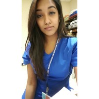 Sharon Persaud M.S. CCC-SLP, TSSLD
