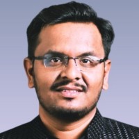 Sourabh Shaha