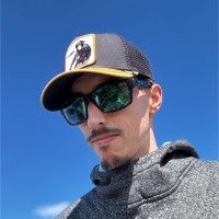Cristian Benazzi