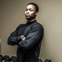 Kareem Goodwin