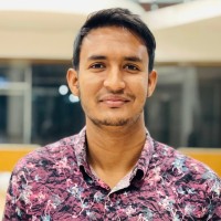 Md. Mahamodul Hasan
