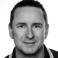 Claus Sone Poulsen