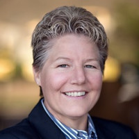 Kellie Parker
