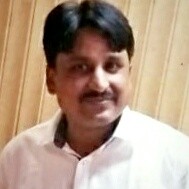 Vinay Singh