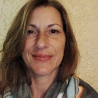 Sandra Bergeot