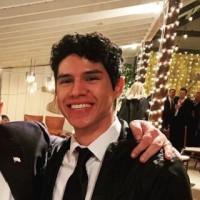 Fabian Cortes