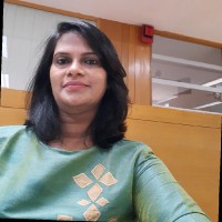 Anita Pillai