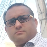 Izhar Khan