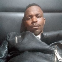 Nico Maphanga