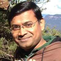 Anil Maurya