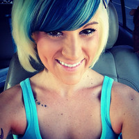 Meg Brown
