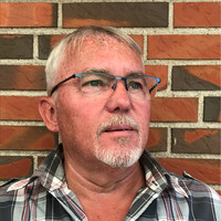 Lars Klokker