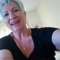 Mireille Klein