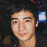 Connor Hoffmann
