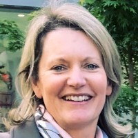 Jenny Clarke