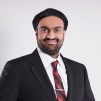 Harneshpal Karamjit Singh