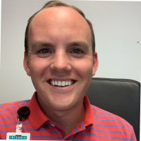 Conner Patton, PharmD, BCTXP, MBA