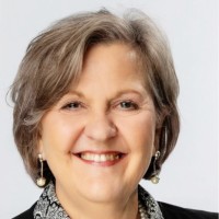 Doris Mcintosh