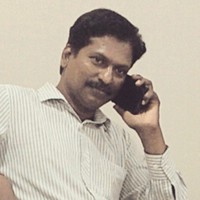Padmanabhan Dakshinamurthy
