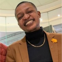 Oyama Mdlazi