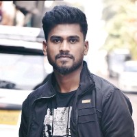 Sunilkumar R