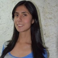 María Fernanda González Rodríguez