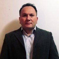 Juan Carlos Chacón Zambrano