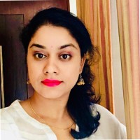 Rashmi Hadimani