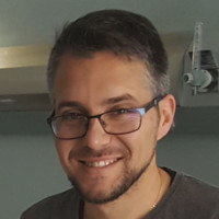 Victor Souto Carrera