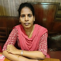 Suganya Venkatesan