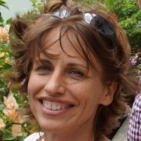 Helene Fulcrand
