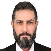 Alireza Esfandi