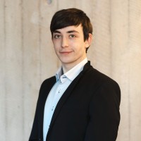 Aron Wiberg