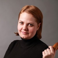 Julia Tsvetkova