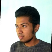 Angsuman Gogoi