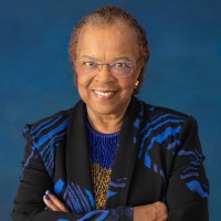 Dr. Elaine A. Wilson, DSW, CDP(R), MSSA, ACSW