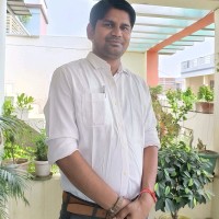 Amresh Kumar Singh