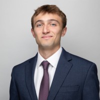 Connor Gioia