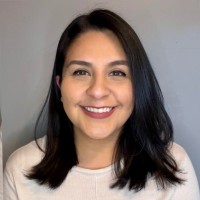 Lizbeth Ramirez