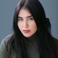 Asmaa Benmalek