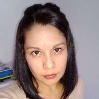 Eloisa Ramirez