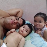 Fabrício Rodrigues Santos