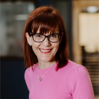 Ann Kinney