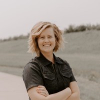 Liz Crouch
