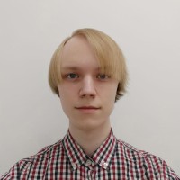 Dmitry Zhdanov