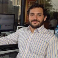 Luis Martin Avanzini del Pozo