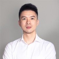 曾凱群 Kevin