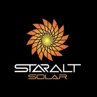 StarAlt Solar