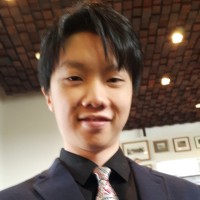 Joseph Yu